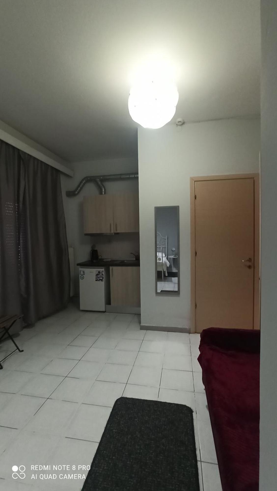 Thess Rooms Agion Panton 12 Thessaloniki Exterior photo